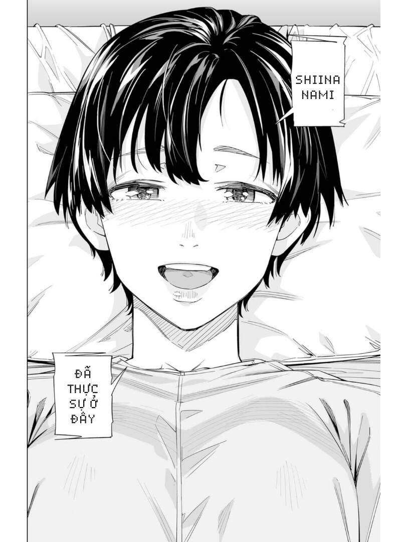 New Normal Chapter 10 - 13