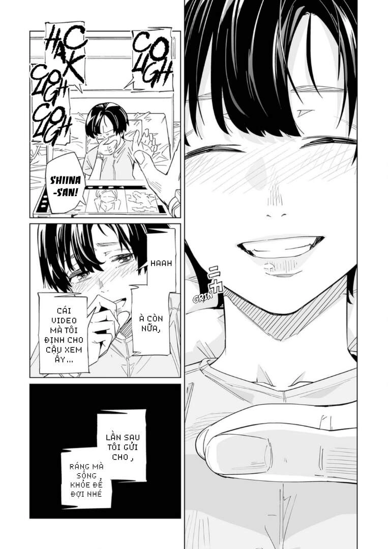 New Normal Chapter 10 - 15