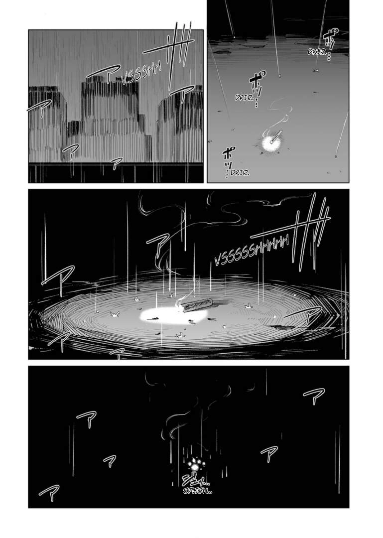 New Normal Chapter 10 - 17