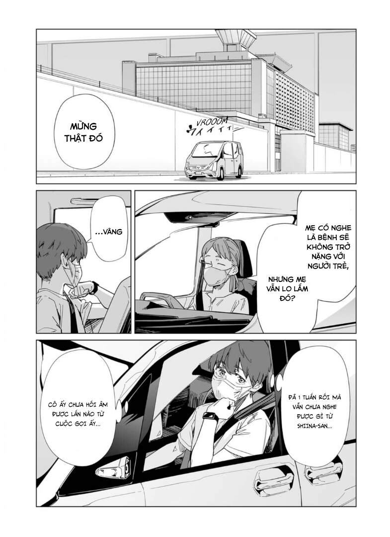 New Normal Chapter 10 - 19