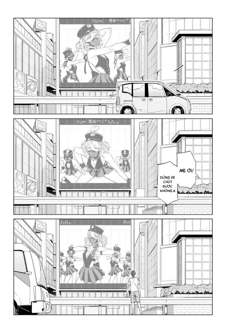 New Normal Chapter 10 - 21