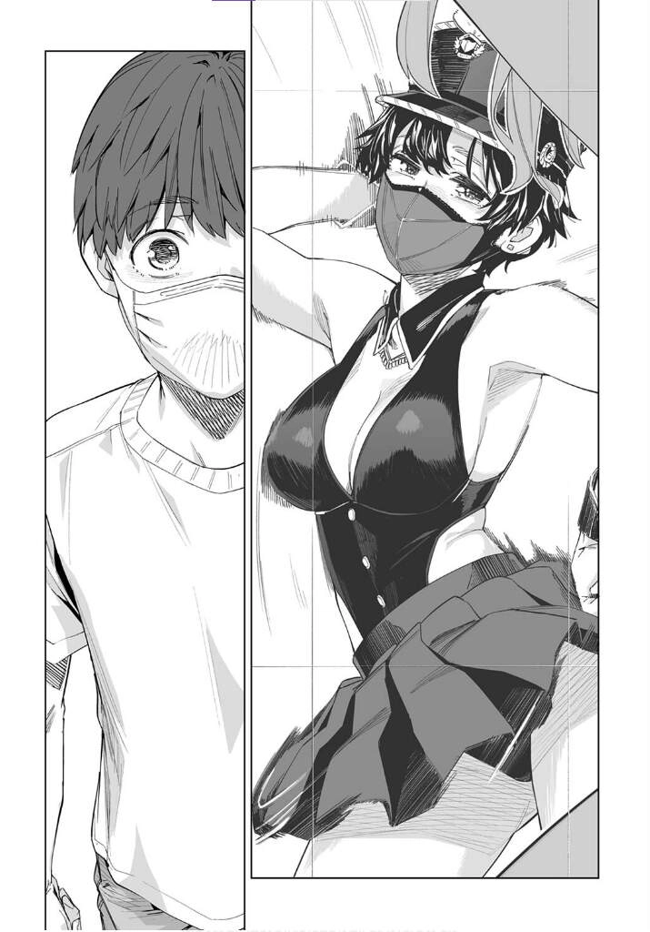 New Normal Chapter 10 - 23