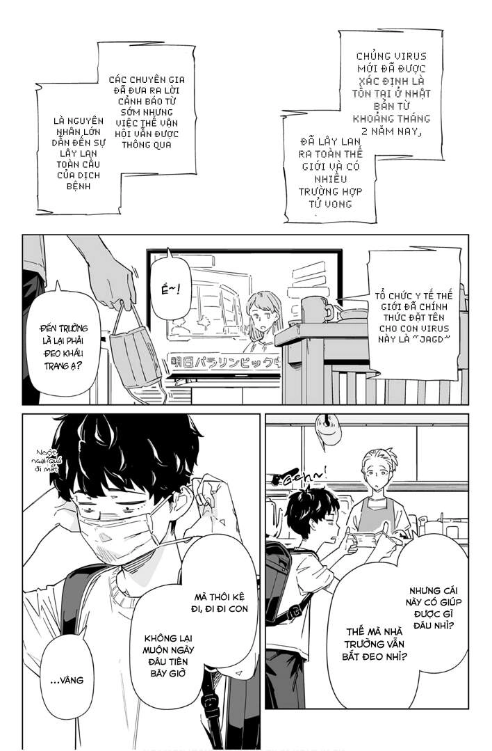 New Normal Chapter 11 - 7