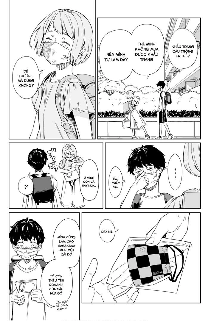 New Normal Chapter 11 - 9