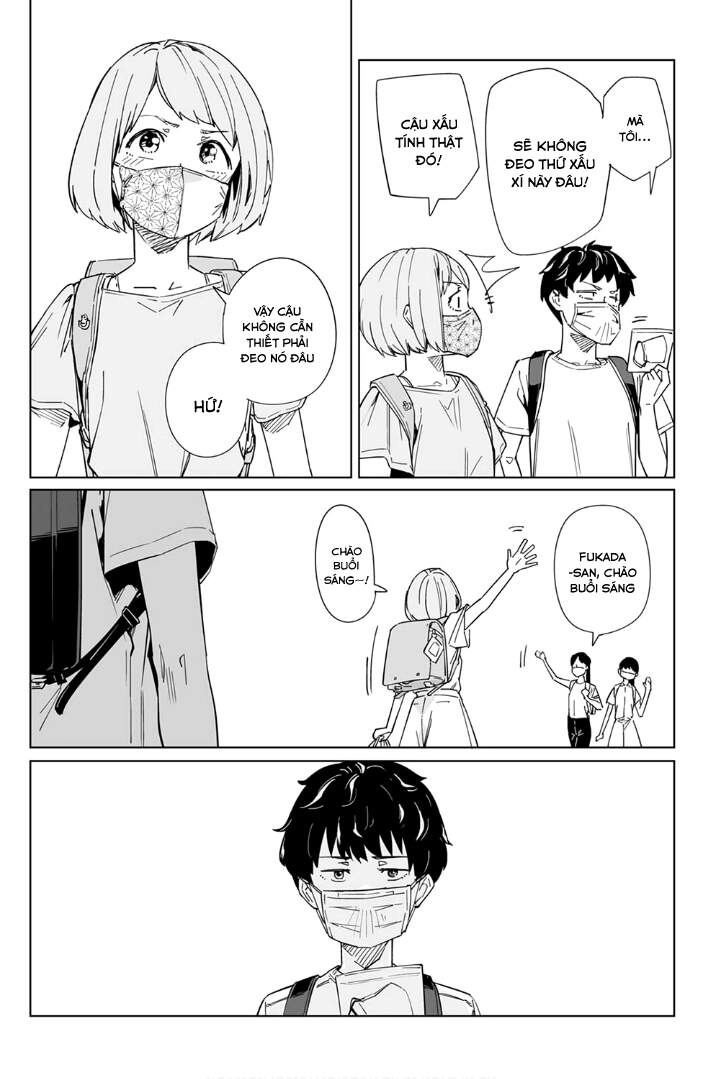 New Normal Chapter 11 - 10