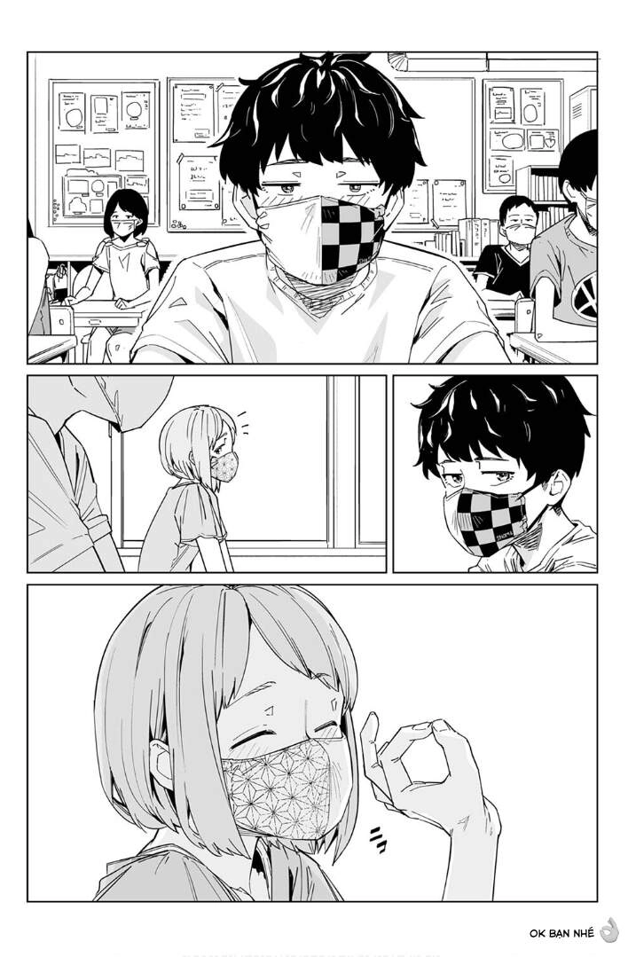 New Normal Chapter 11 - 11