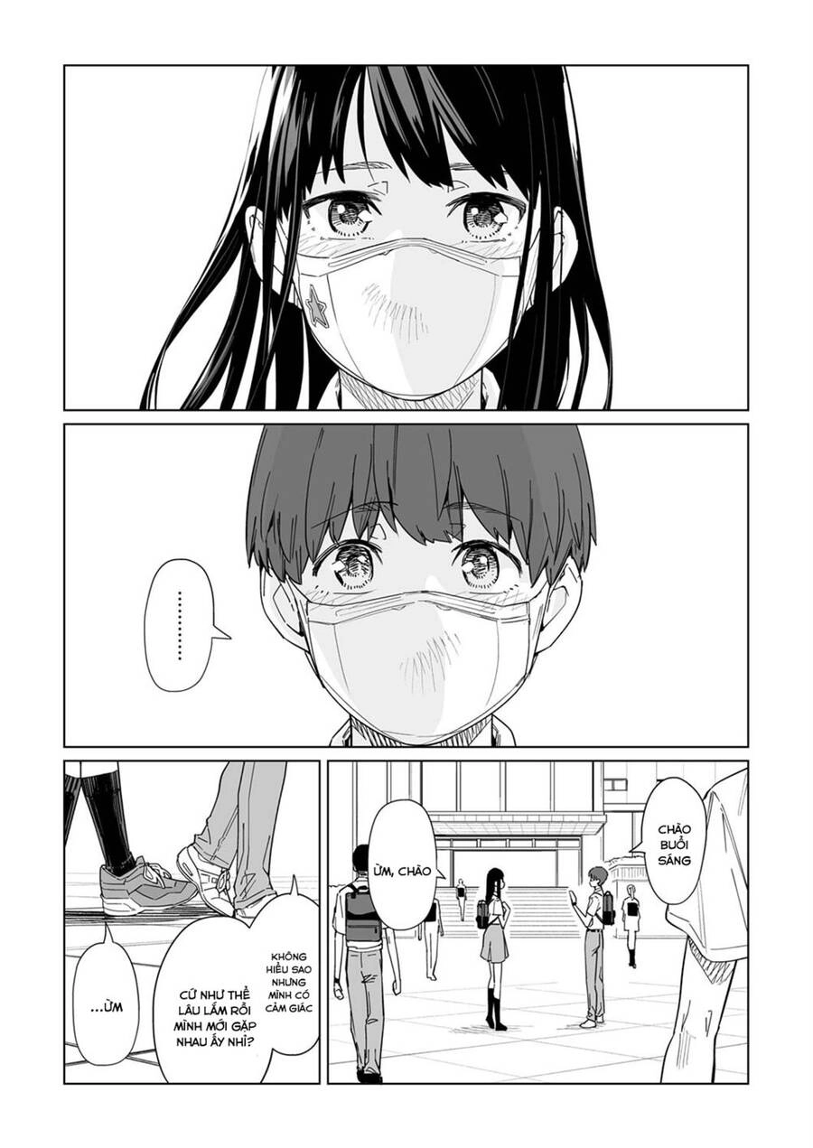 New Normal Chapter 13 - 5