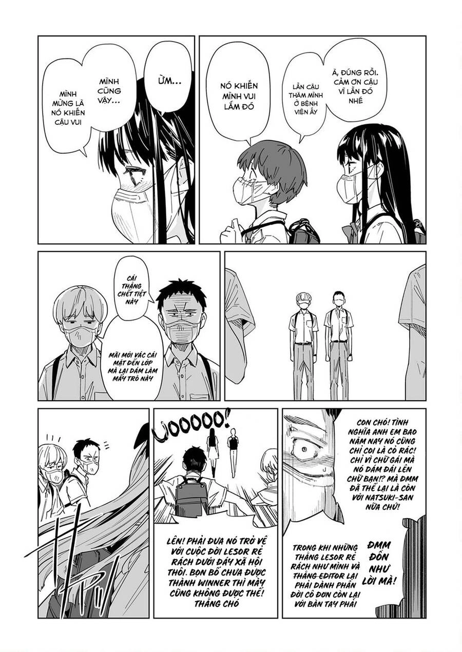 New Normal Chapter 13 - 6