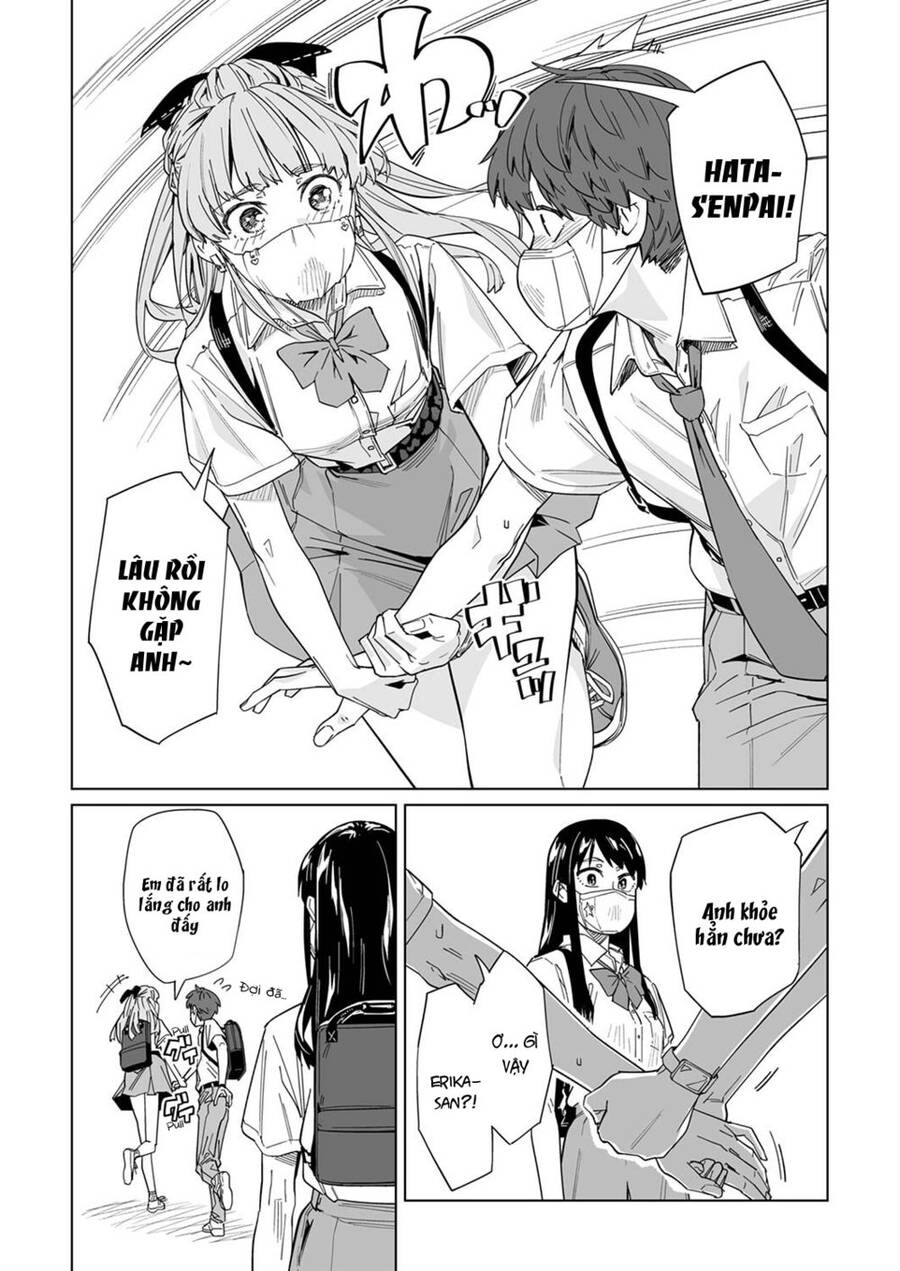 New Normal Chapter 13 - 7