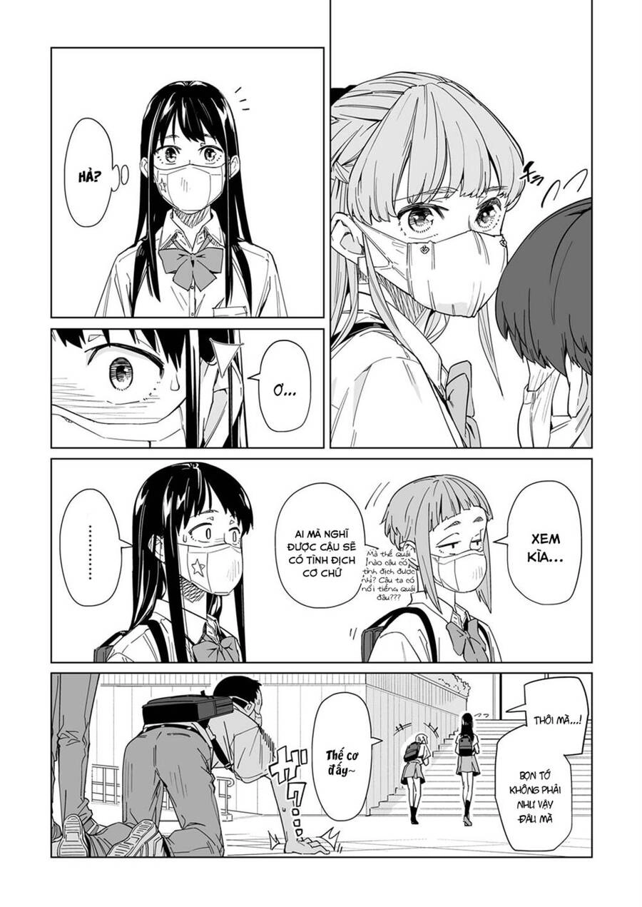 New Normal Chapter 13 - 8