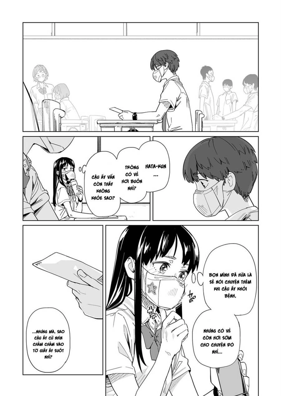 New Normal Chapter 13 - 9