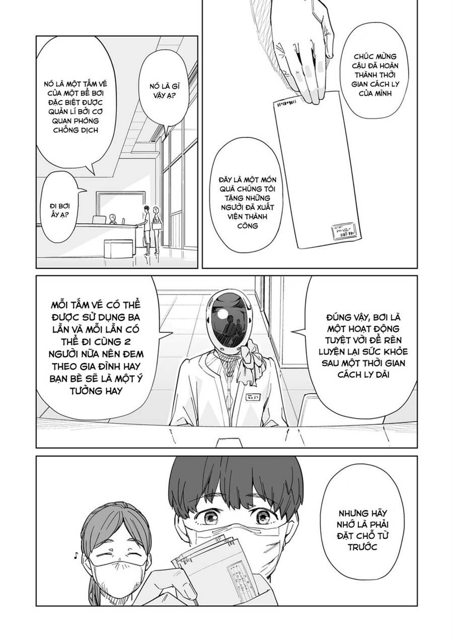 New Normal Chapter 13 - 10