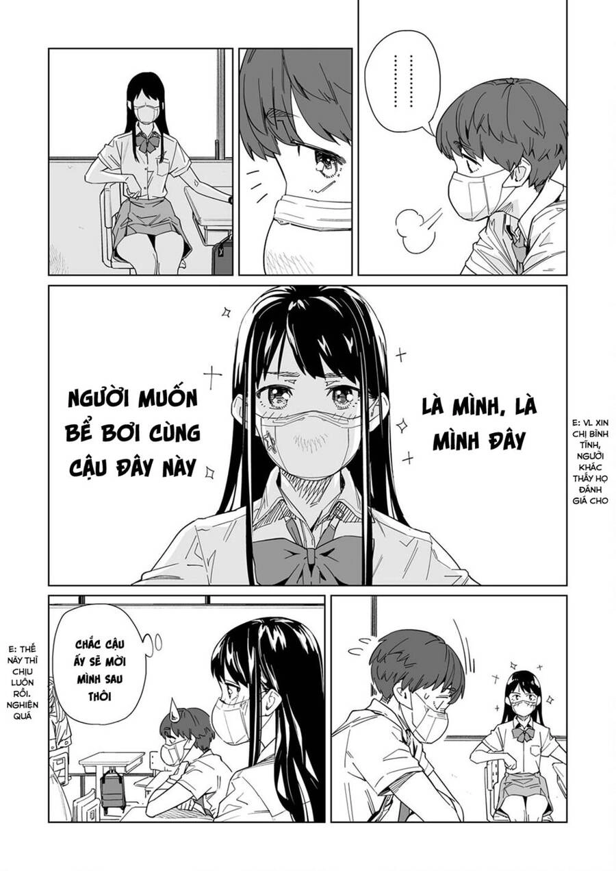 New Normal Chapter 13 - 13