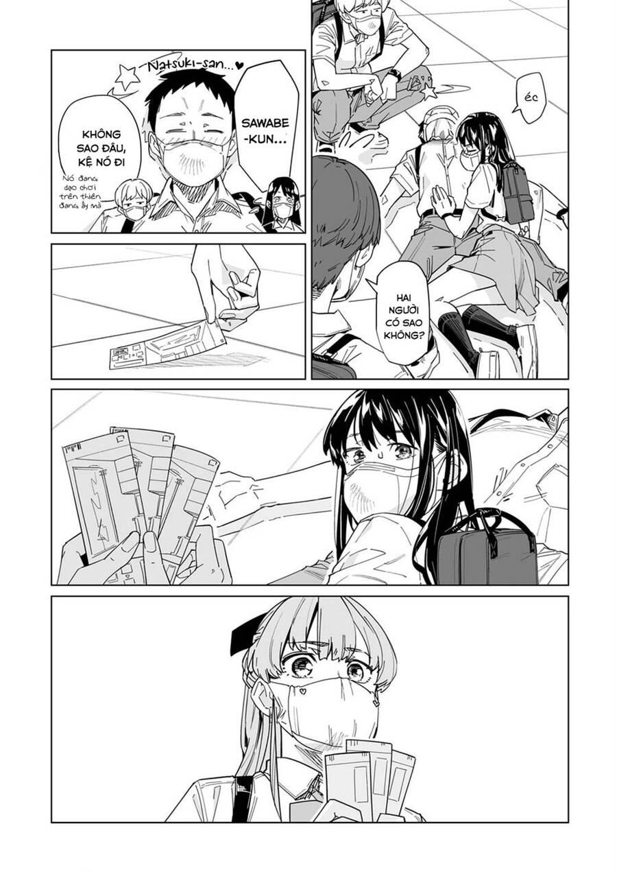 New Normal Chapter 13 - 23