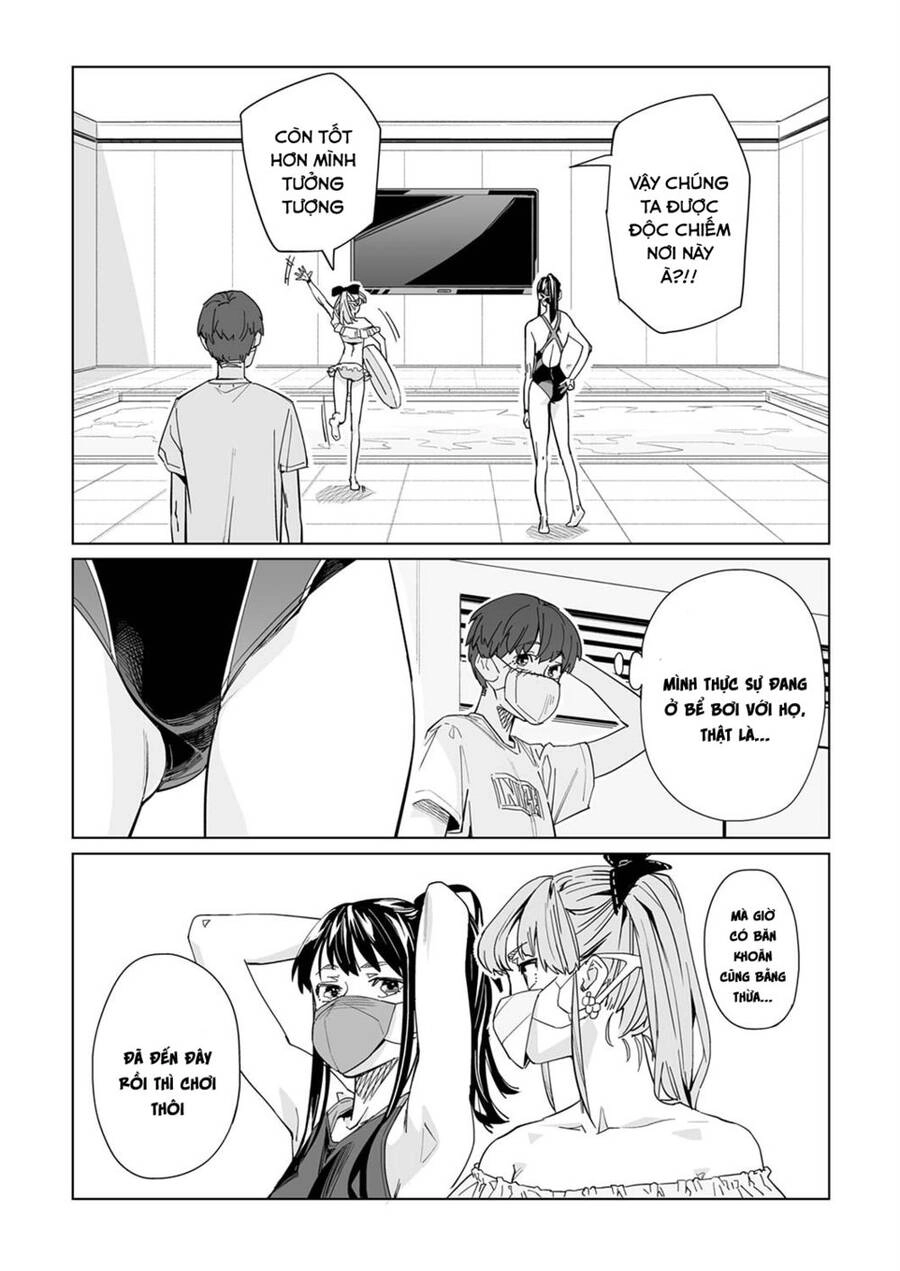 New Normal Chapter 13 - 26