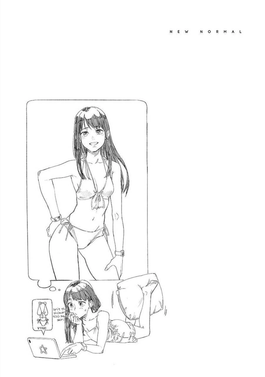 New Normal Chapter 13 - 27