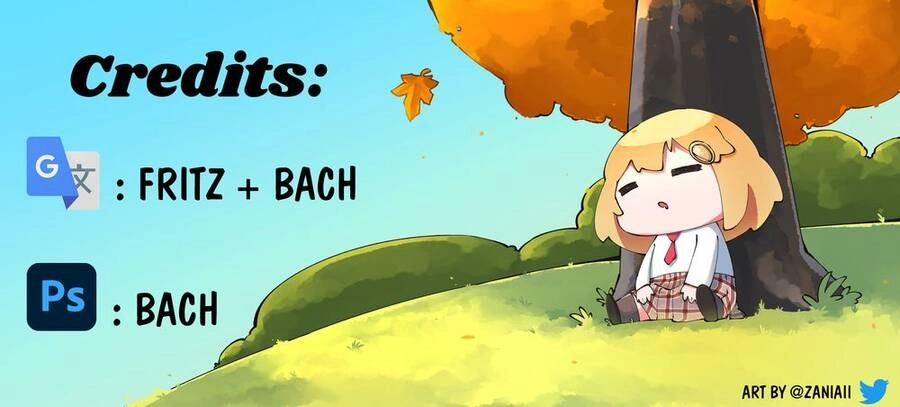 New Normal Chapter 13 - 28