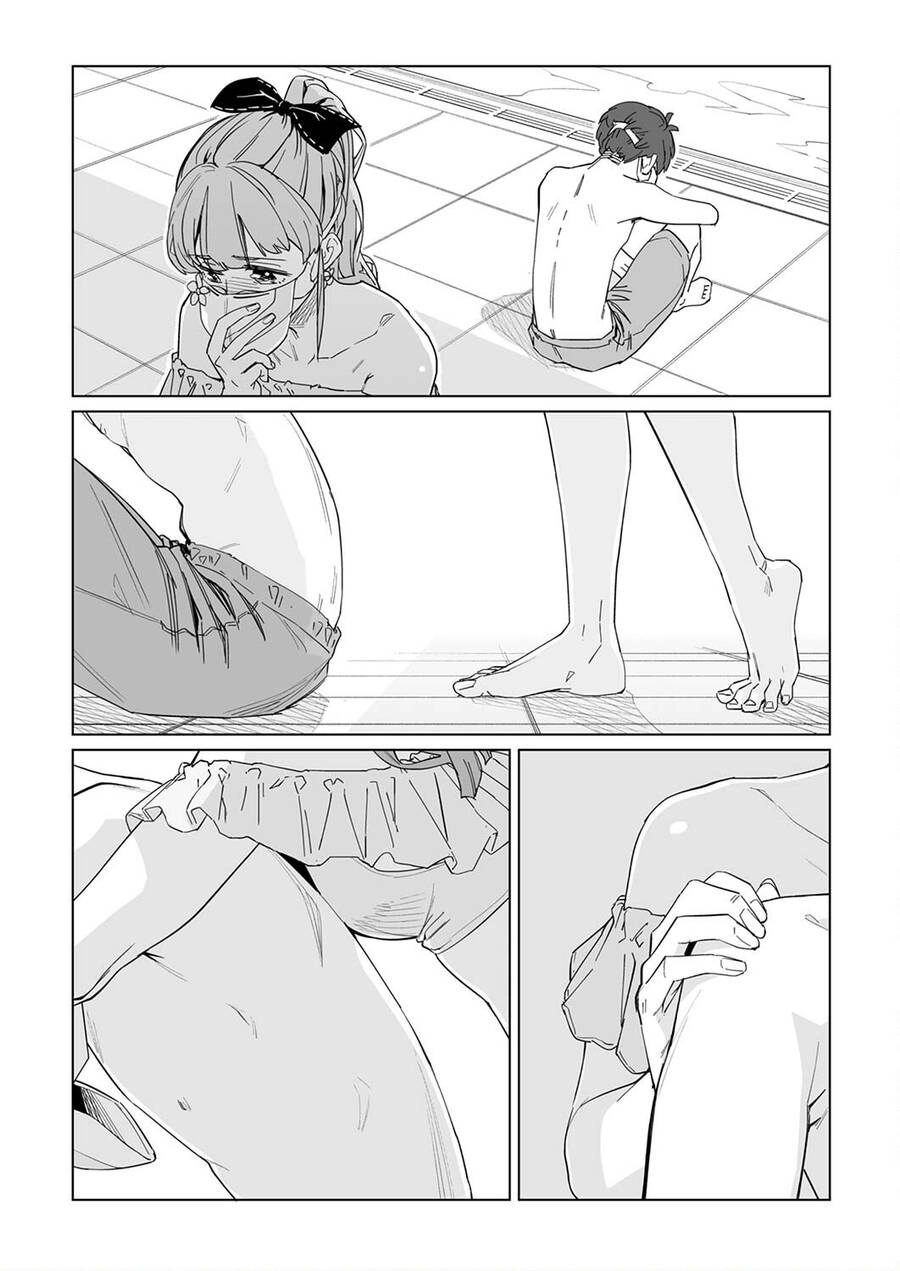 New Normal Chapter 14 - 22