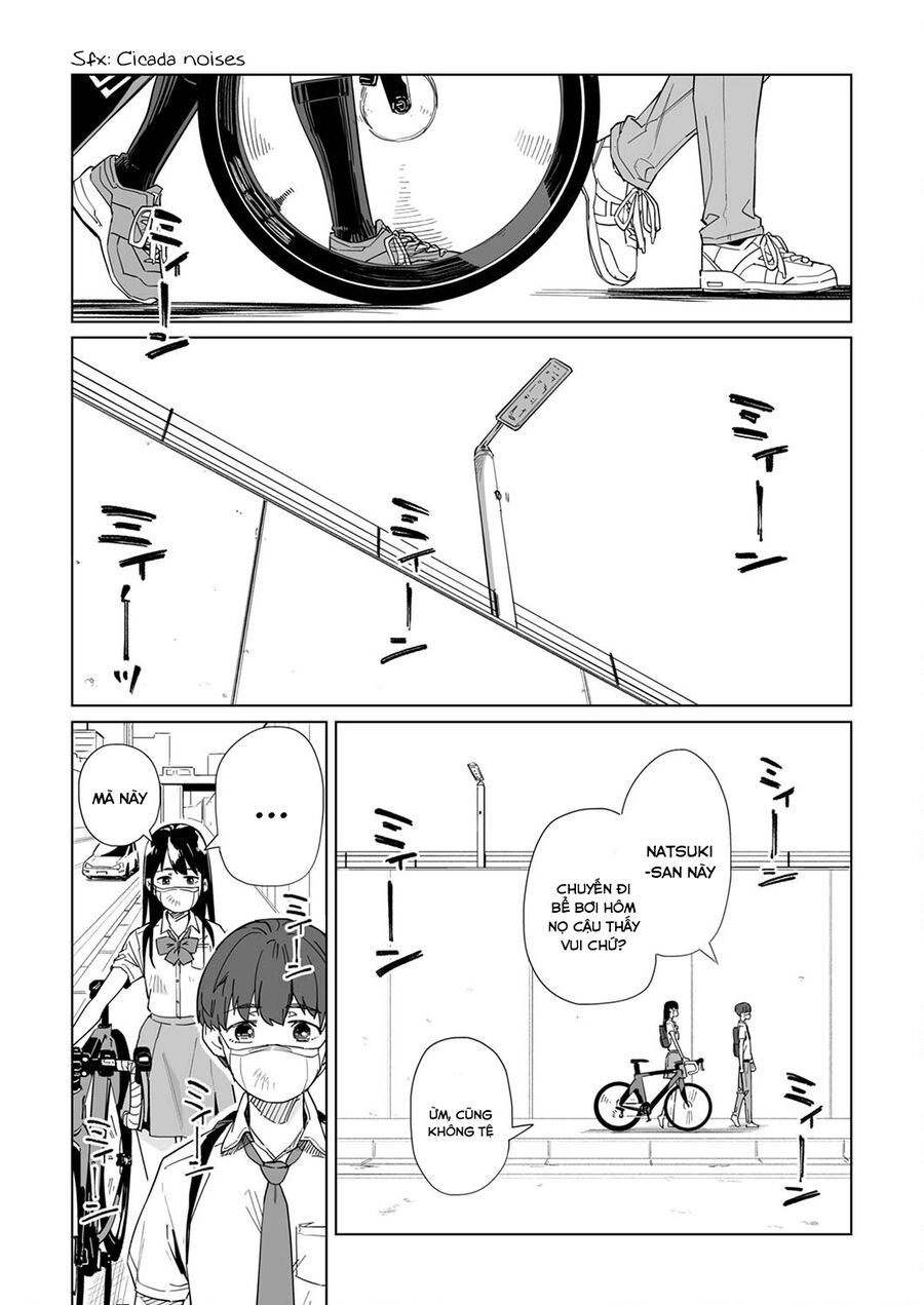 New Normal Chapter 15 - 14