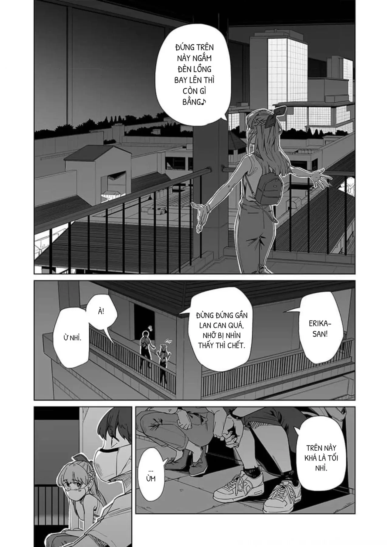 New Normal Chapter  17 - 10
