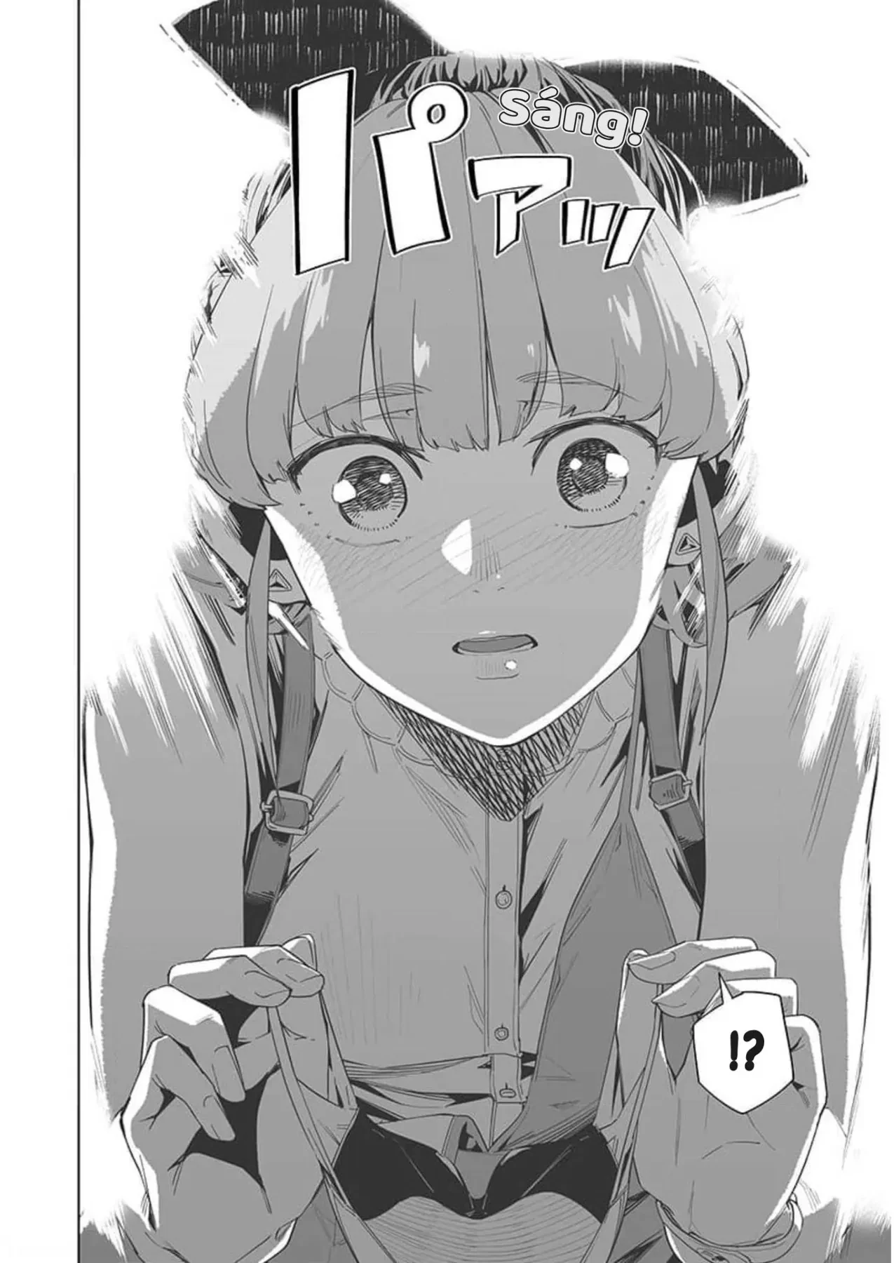 New Normal Chapter  17 - 17