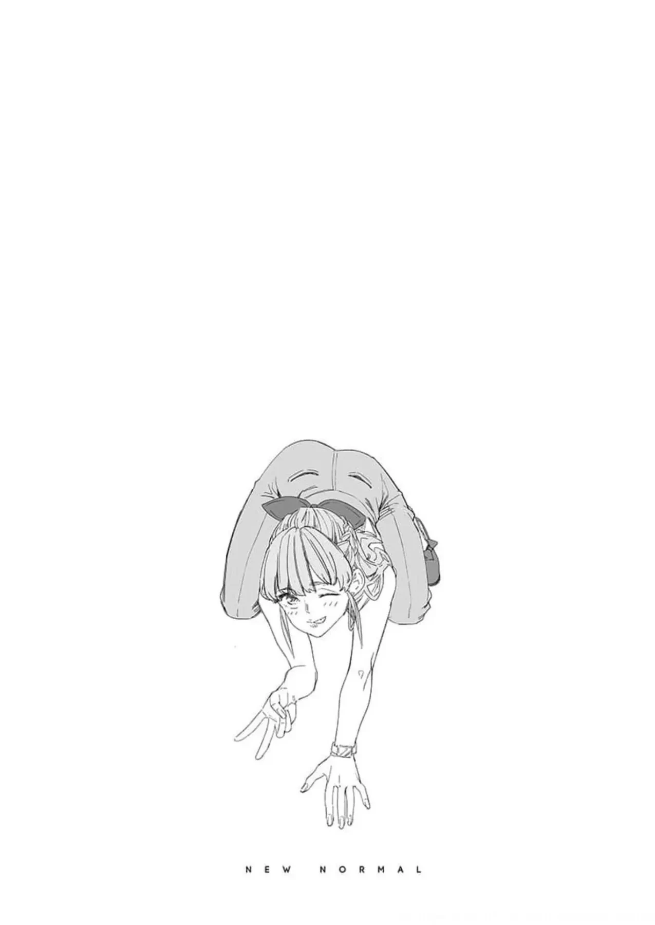 New Normal Chapter  17 - 25