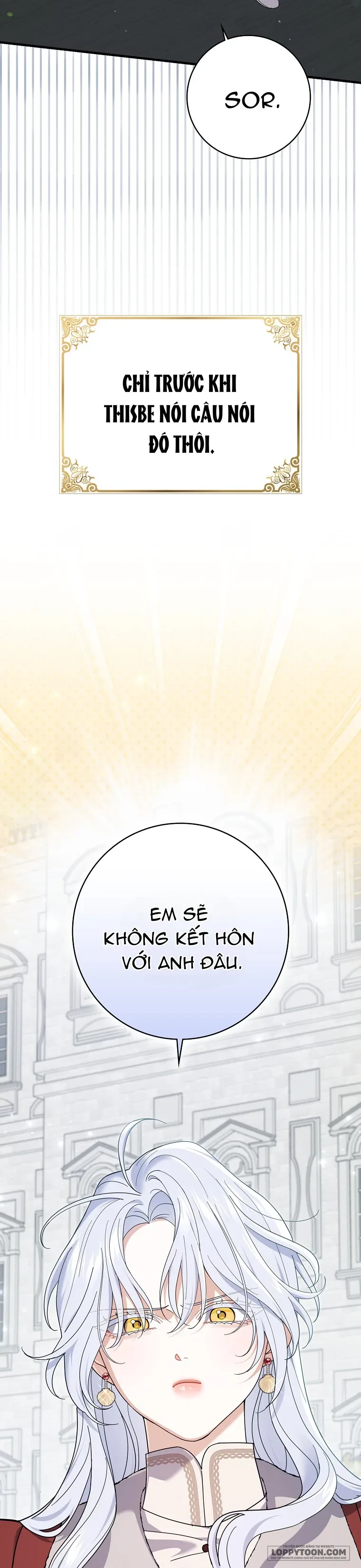 Vị Hôn Phu Phản Diện Cản Trở Con Đường Hoa Của Tôi Chapter 73 - 4