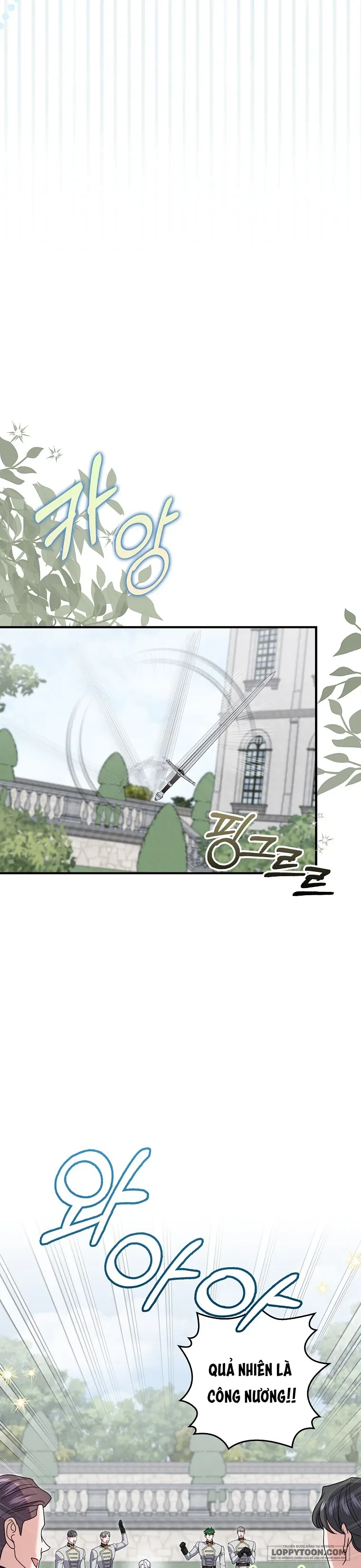 Vị Hôn Phu Phản Diện Cản Trở Con Đường Hoa Của Tôi Chapter 73 - 21
