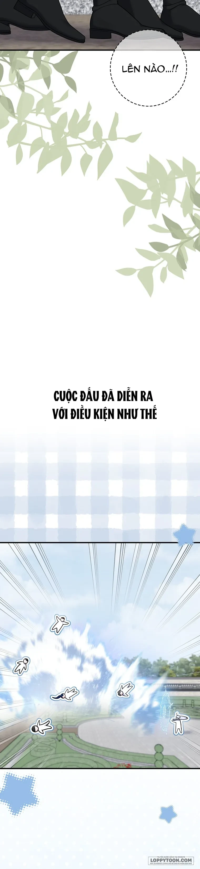 Vị Hôn Phu Phản Diện Cản Trở Con Đường Hoa Của Tôi Chapter 73 - 29