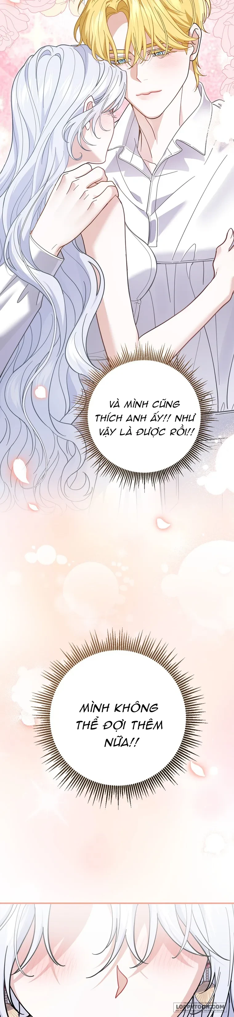 Vị Hôn Phu Phản Diện Cản Trở Con Đường Hoa Của Tôi Chapter 73 - 39