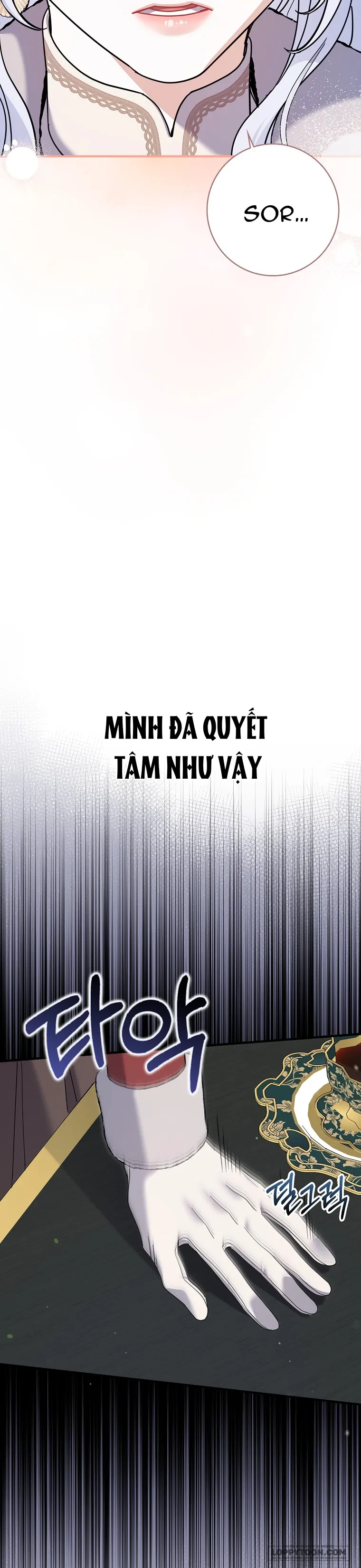 Vị Hôn Phu Phản Diện Cản Trở Con Đường Hoa Của Tôi Chapter 73 - 40