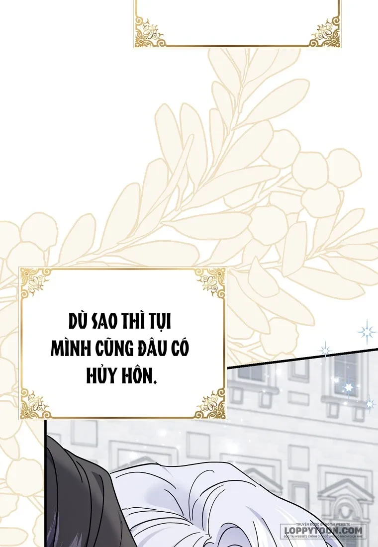 Vị Hôn Phu Phản Diện Cản Trở Con Đường Hoa Của Tôi Chapter 74 - 4