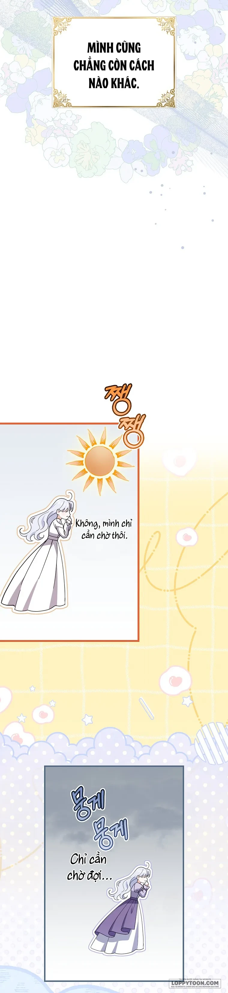 Vị Hôn Phu Phản Diện Cản Trở Con Đường Hoa Của Tôi Chapter 74 - 7