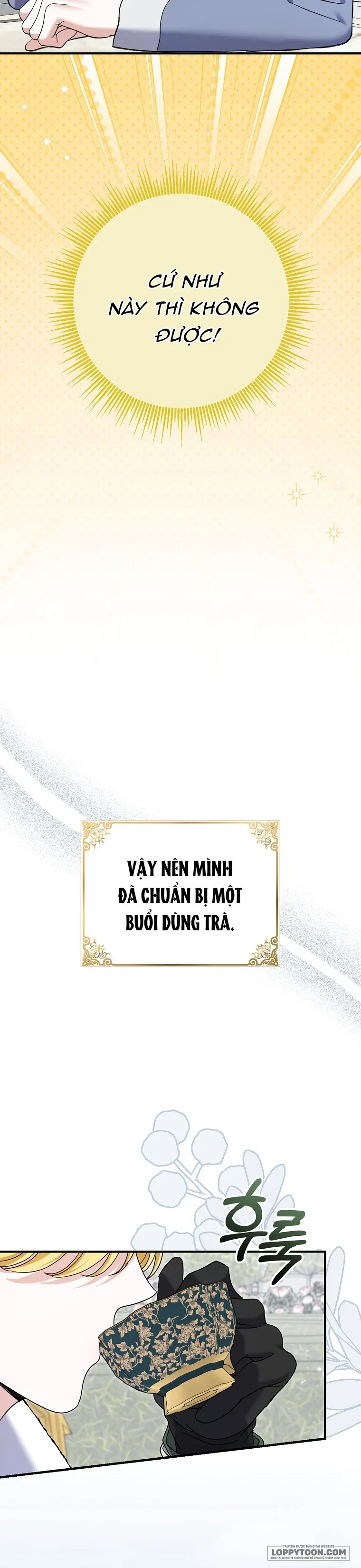 Vị Hôn Phu Phản Diện Cản Trở Con Đường Hoa Của Tôi Chapter 74 - 9