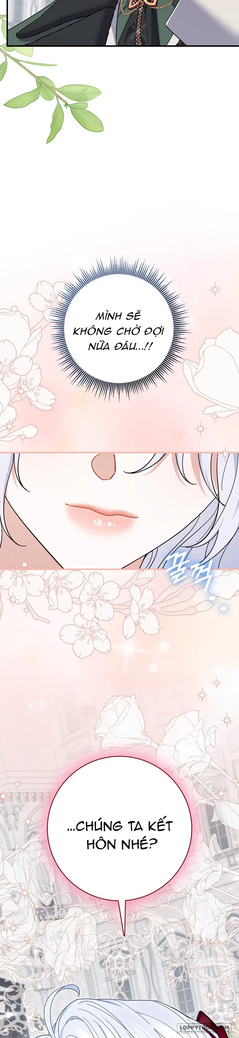 Vị Hôn Phu Phản Diện Cản Trở Con Đường Hoa Của Tôi Chapter 74 - 12