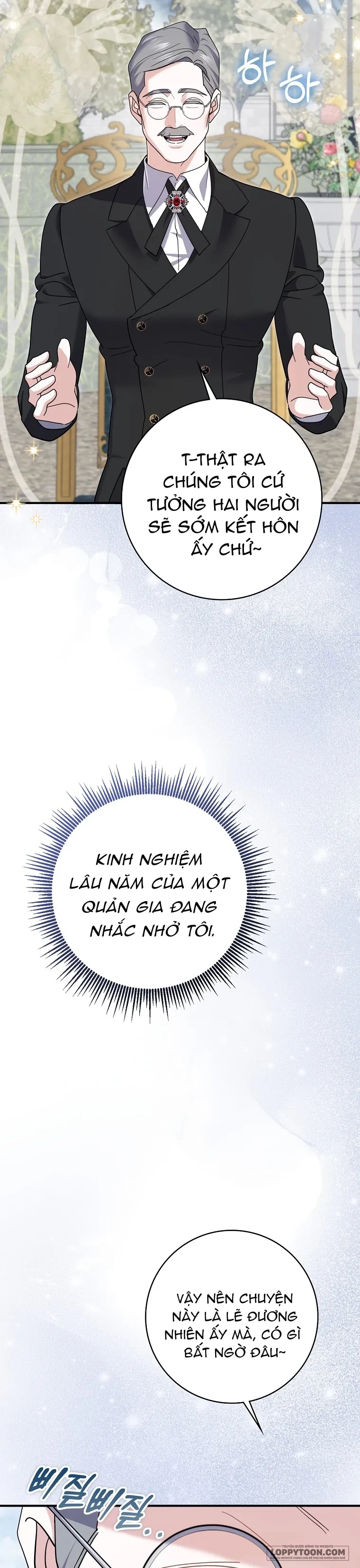 Vị Hôn Phu Phản Diện Cản Trở Con Đường Hoa Của Tôi Chapter 74 - 19