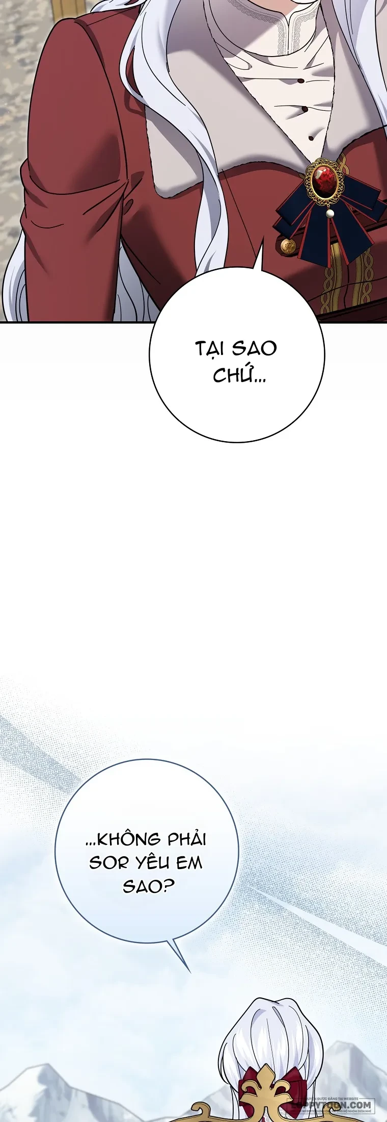 Vị Hôn Phu Phản Diện Cản Trở Con Đường Hoa Của Tôi Chapter 74 - 27