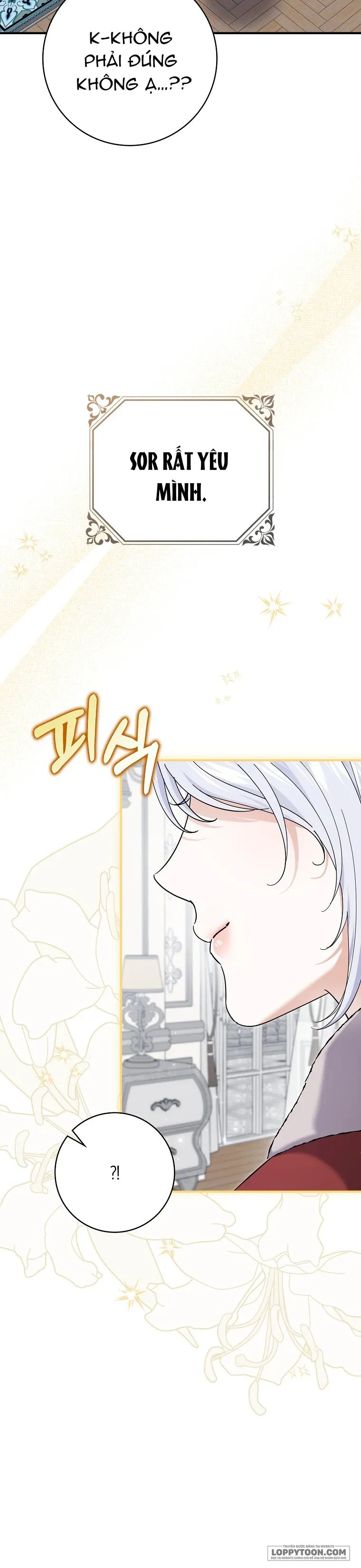 Vị Hôn Phu Phản Diện Cản Trở Con Đường Hoa Của Tôi Chapter 74 - 45