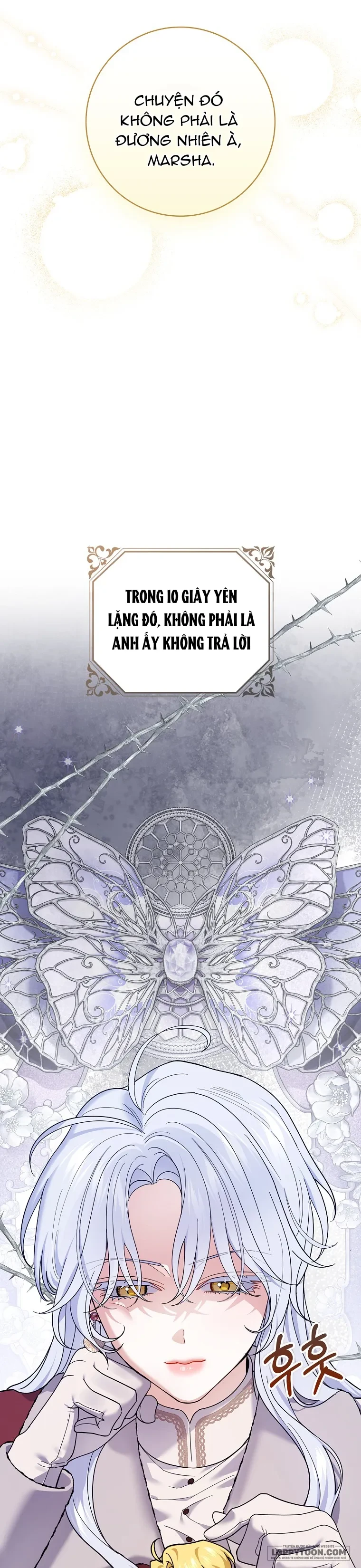 Vị Hôn Phu Phản Diện Cản Trở Con Đường Hoa Của Tôi Chapter 74 - 46