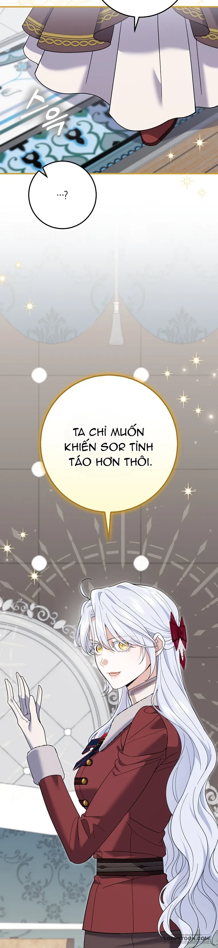 Vị Hôn Phu Phản Diện Cản Trở Con Đường Hoa Của Tôi Chapter 75 - 2