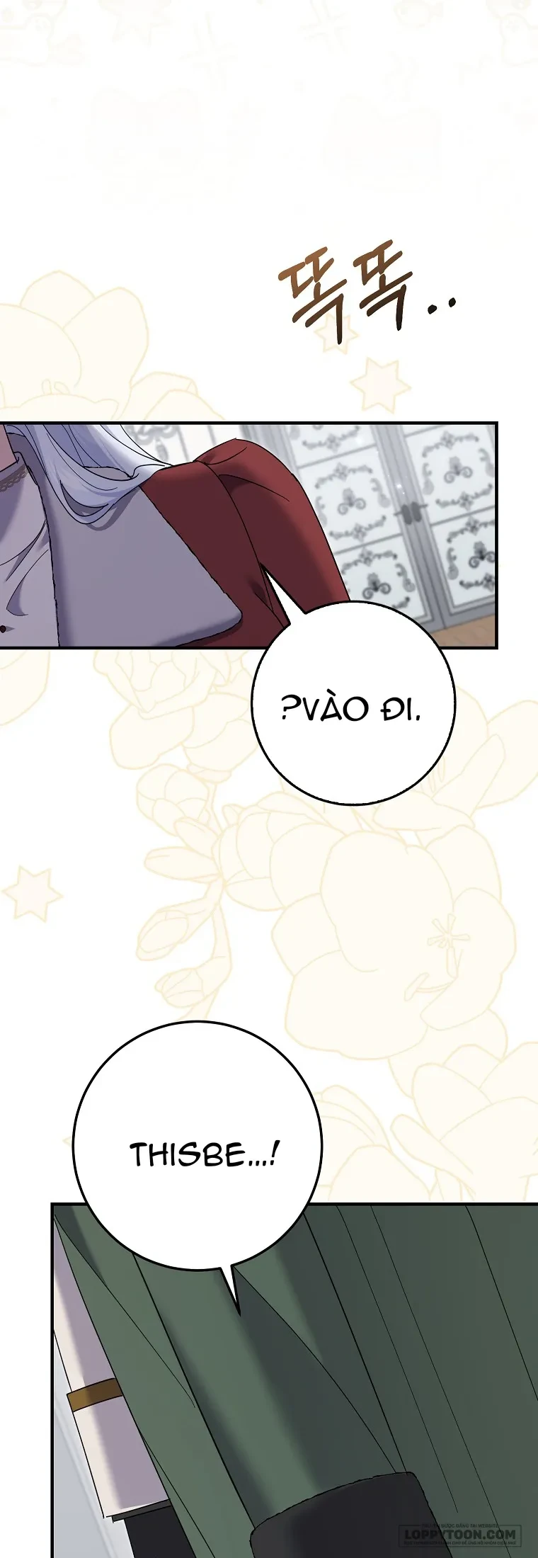 Vị Hôn Phu Phản Diện Cản Trở Con Đường Hoa Của Tôi Chapter 75 - 14