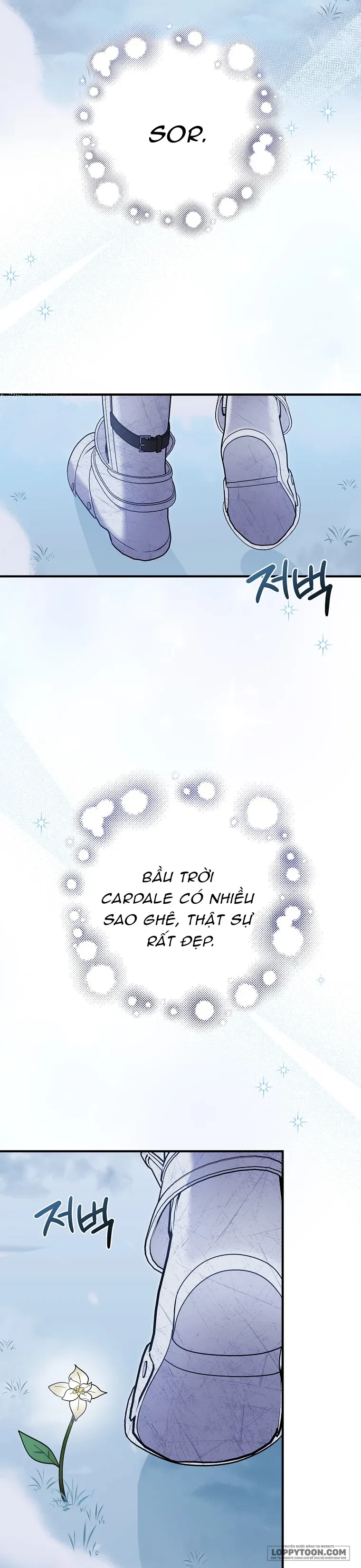 Vị Hôn Phu Phản Diện Cản Trở Con Đường Hoa Của Tôi Chapter 75 - 29