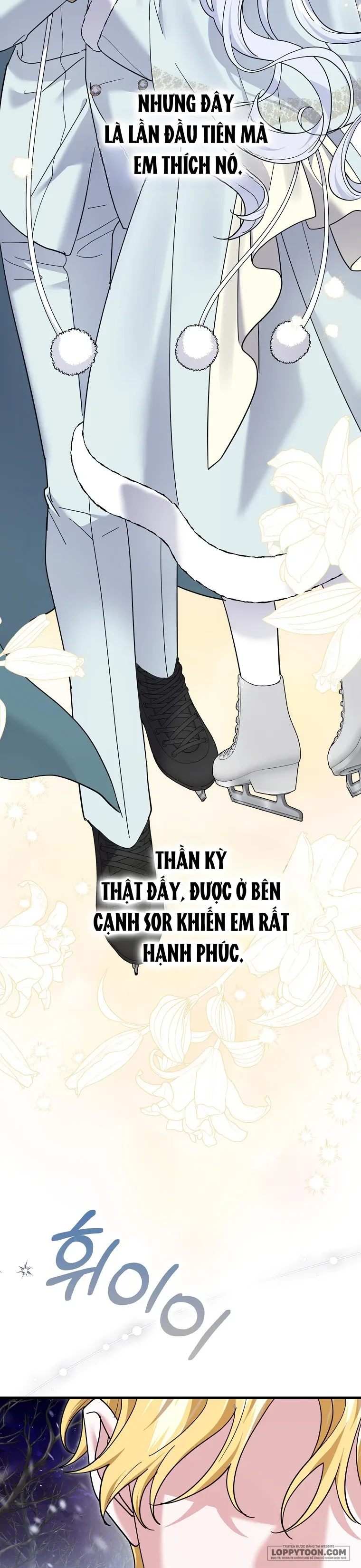Vị Hôn Phu Phản Diện Cản Trở Con Đường Hoa Của Tôi Chapter 75 - 32
