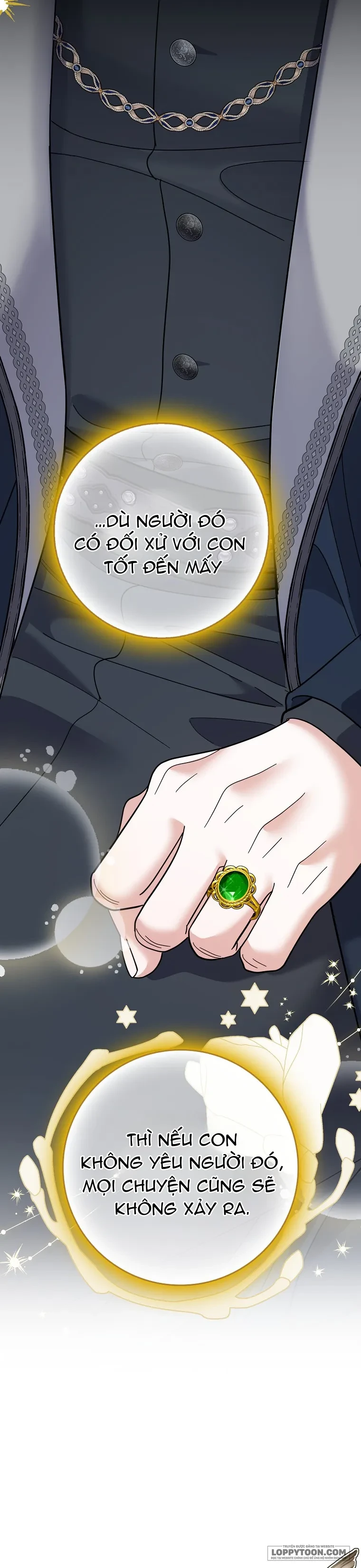 Vị Hôn Phu Phản Diện Cản Trở Con Đường Hoa Của Tôi Chapter 76 - 14