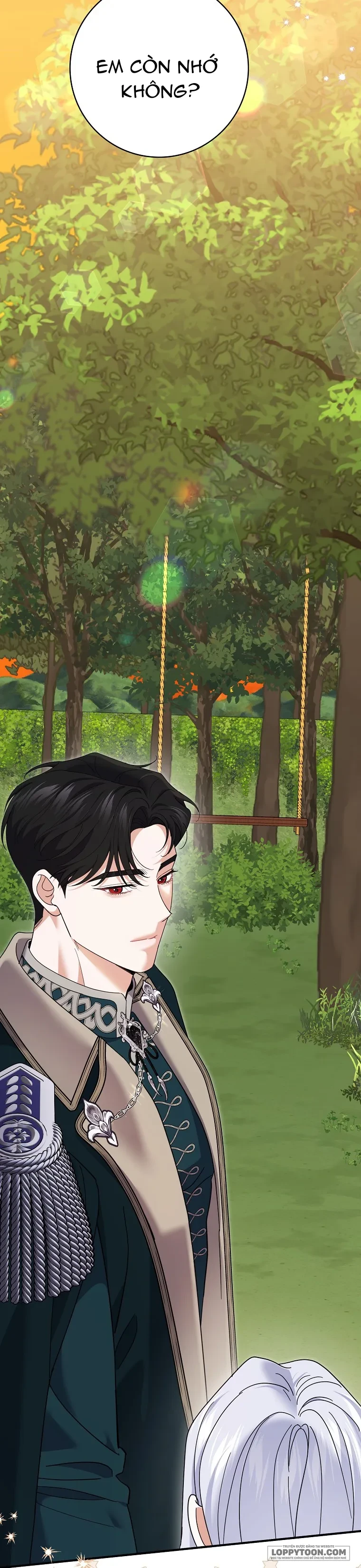 Vị Hôn Phu Phản Diện Cản Trở Con Đường Hoa Của Tôi Chapter 76 - 24