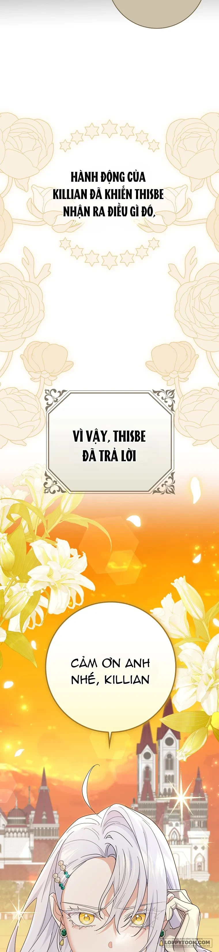 Vị Hôn Phu Phản Diện Cản Trở Con Đường Hoa Của Tôi Chapter 76 - 34