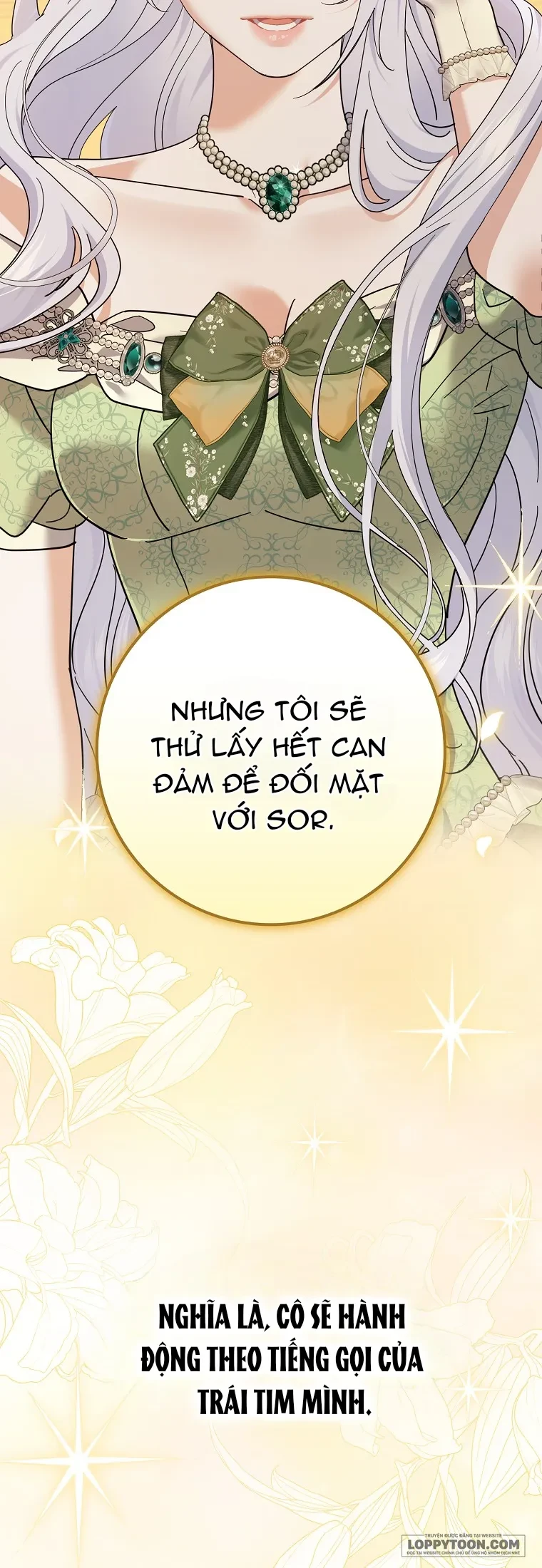 Vị Hôn Phu Phản Diện Cản Trở Con Đường Hoa Của Tôi Chapter 76 - 35