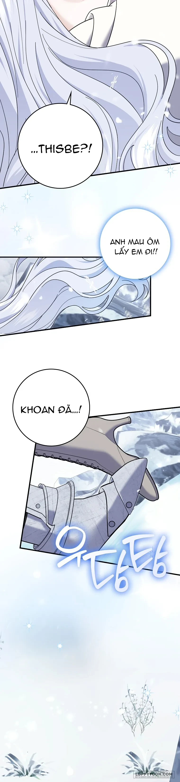 Vị Hôn Phu Phản Diện Cản Trở Con Đường Hoa Của Tôi Chapter 77 - 12