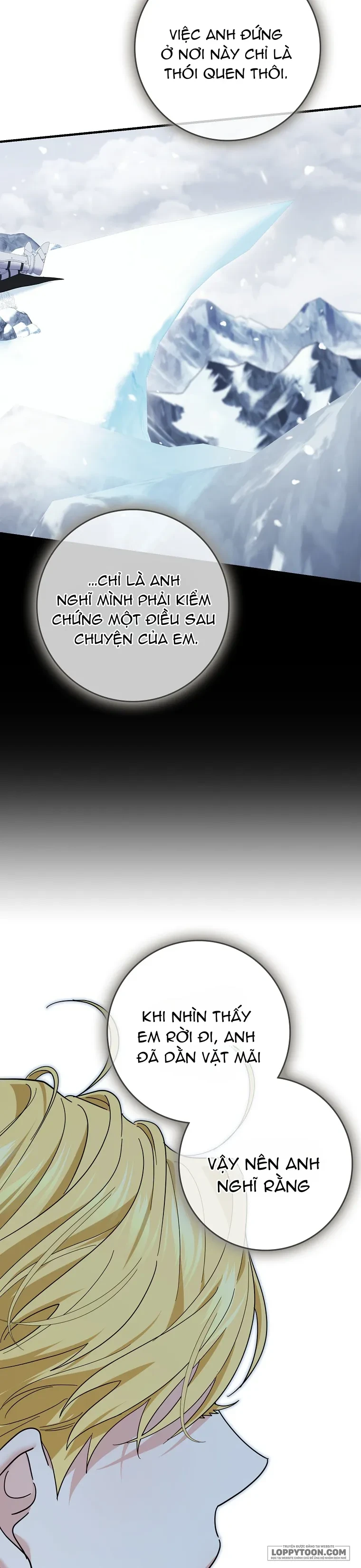 Vị Hôn Phu Phản Diện Cản Trở Con Đường Hoa Của Tôi Chapter 77 - 17