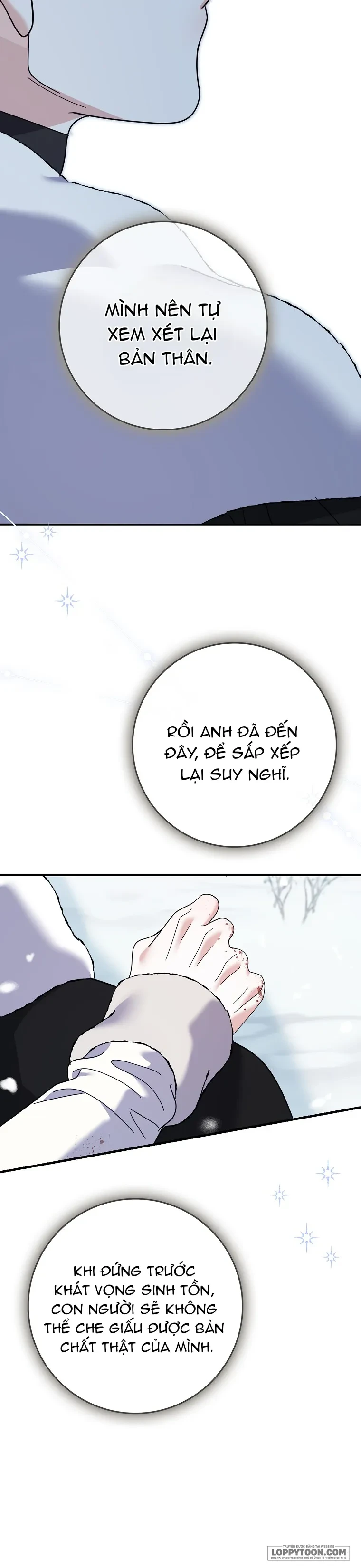 Vị Hôn Phu Phản Diện Cản Trở Con Đường Hoa Của Tôi Chapter 77 - 18